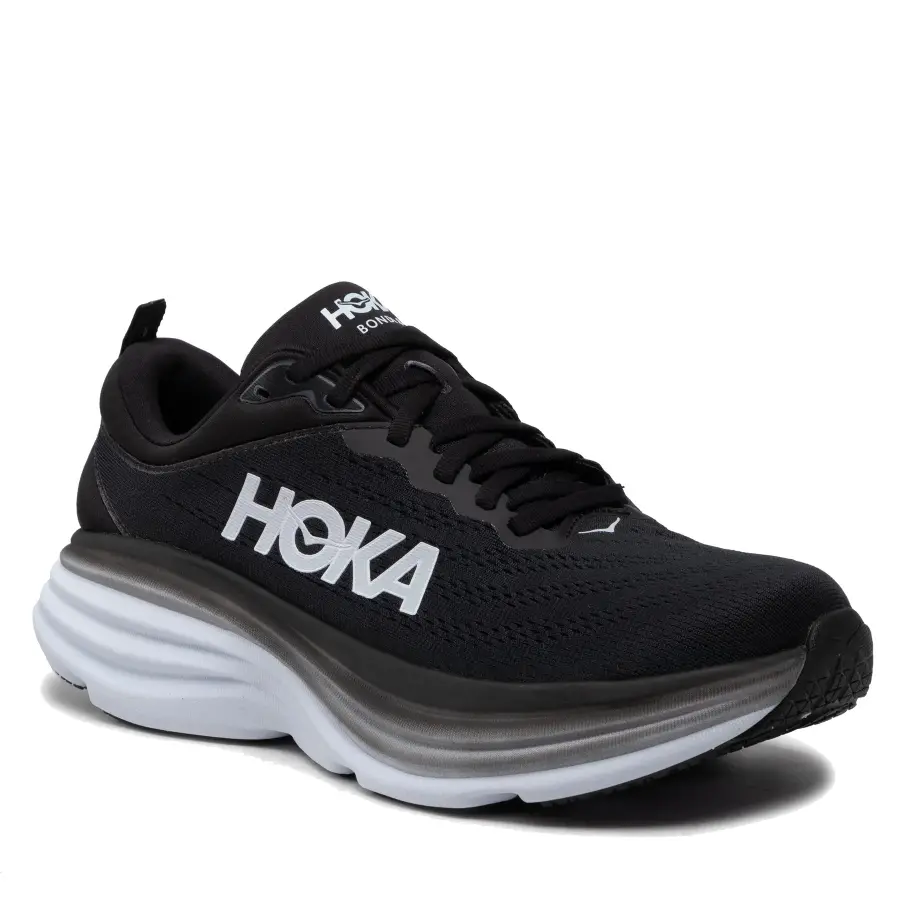 HOKA Bondi 8 WIDE M