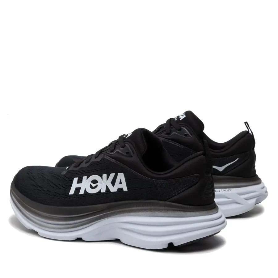 HOKA Bondi 8 WIDE M