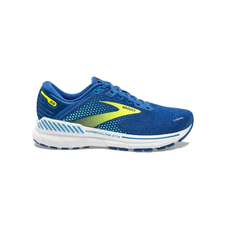 BROOKS Adrenaline GTS 22 M