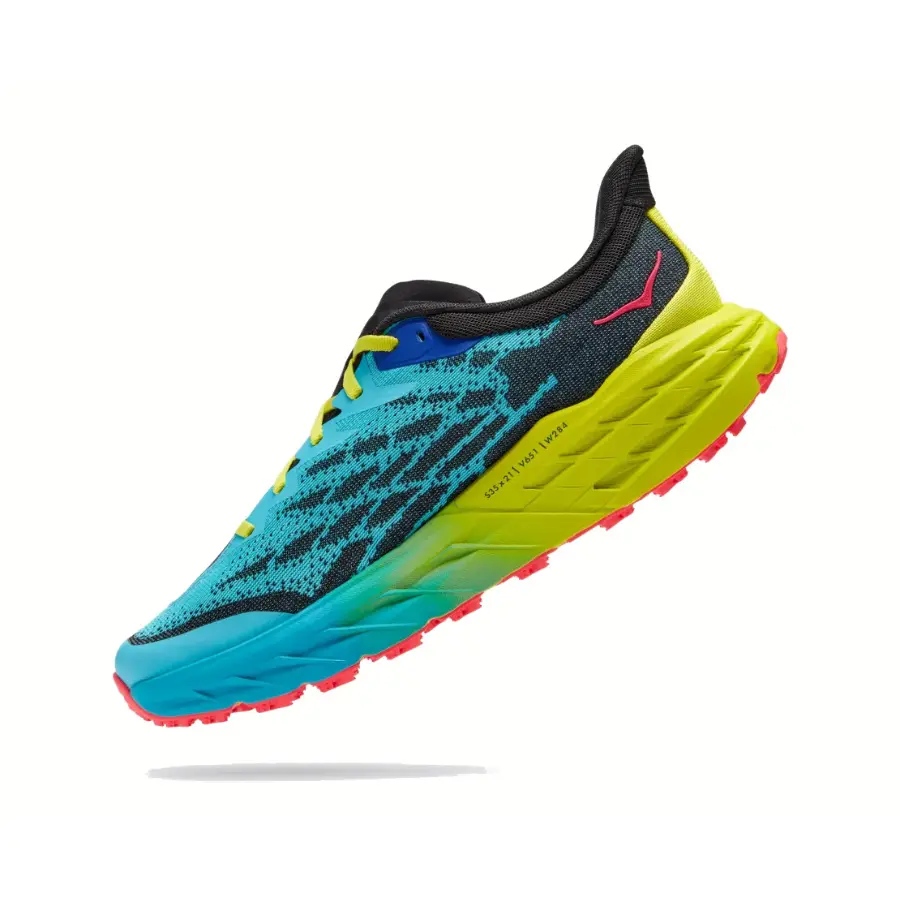 HOKA ONE ONE Speedgoat 5 M