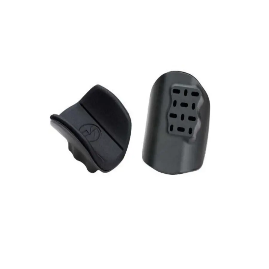 VISION TT arm rest L/R palte+pad+bolt