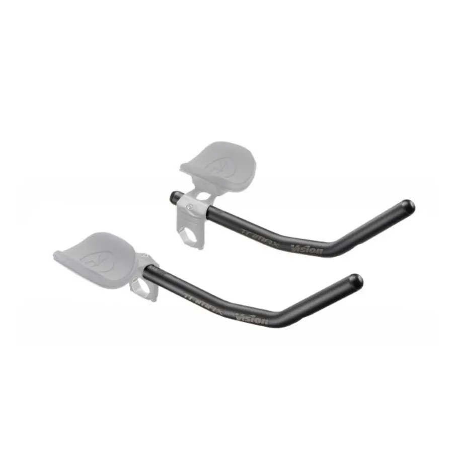 VISION Revers Alloy Extension J-Bend