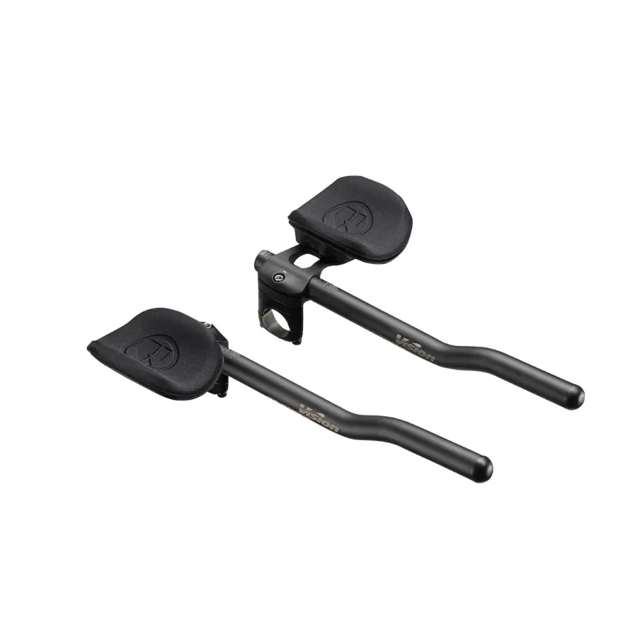 VISION Trimax Clip-On JS-Bend