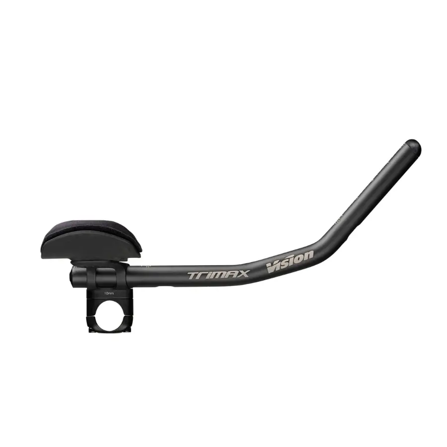 VISION Trimax Clip-On JS-Bend