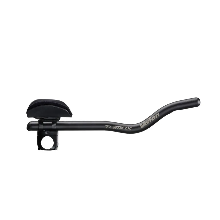 VISION Trimax Clip-On JS-Bend