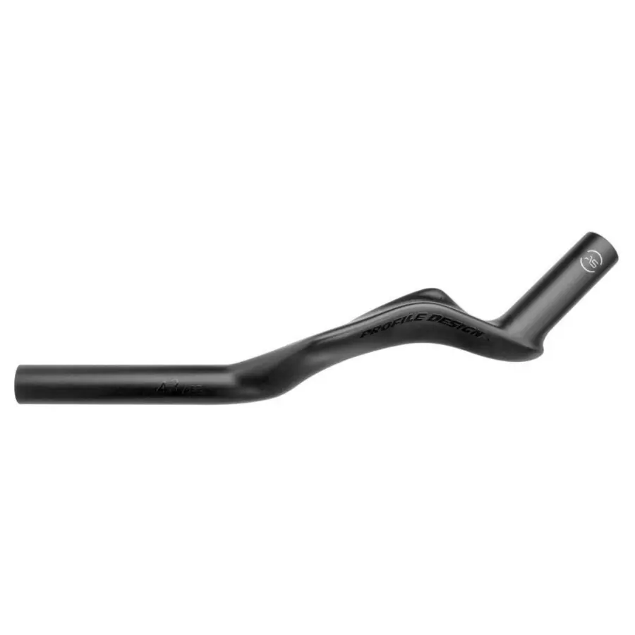 PROFILE DESIGN 43ASC Aerobar Carbon Extensions 400 mm