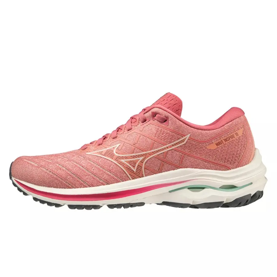 MIZUNO Wave Inspire 18 W
