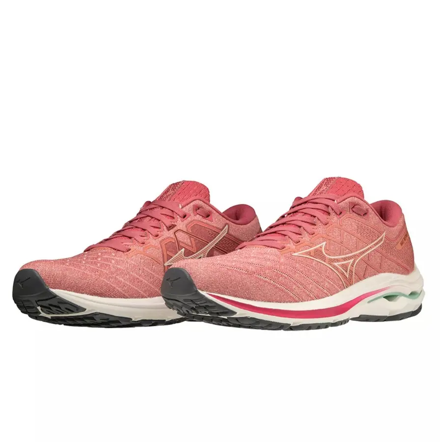 MIZUNO Wave Inspire 18 W