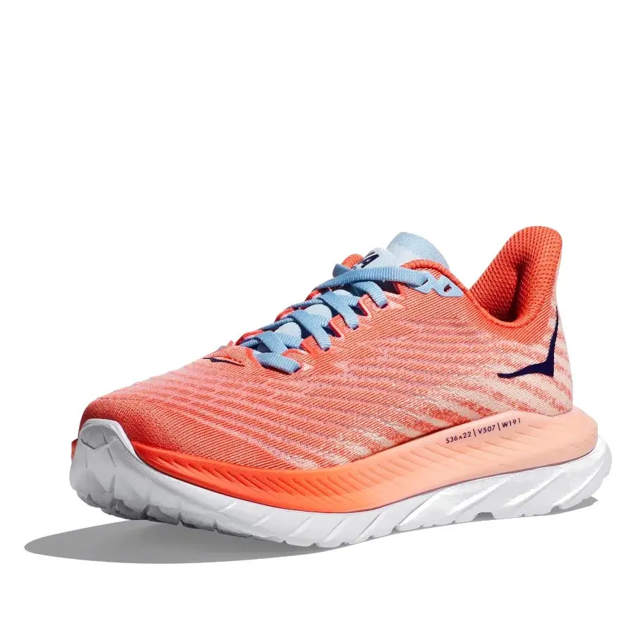 HOKA Mach 5 W