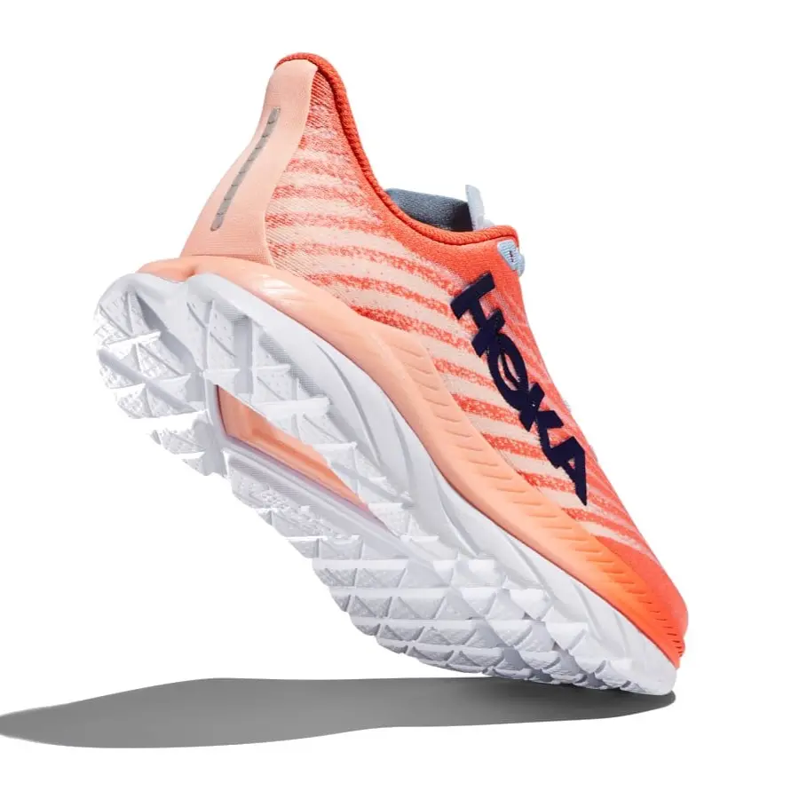 HOKA Mach 5 W