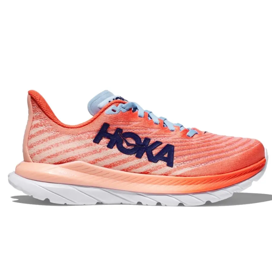 HOKA Mach 5 W