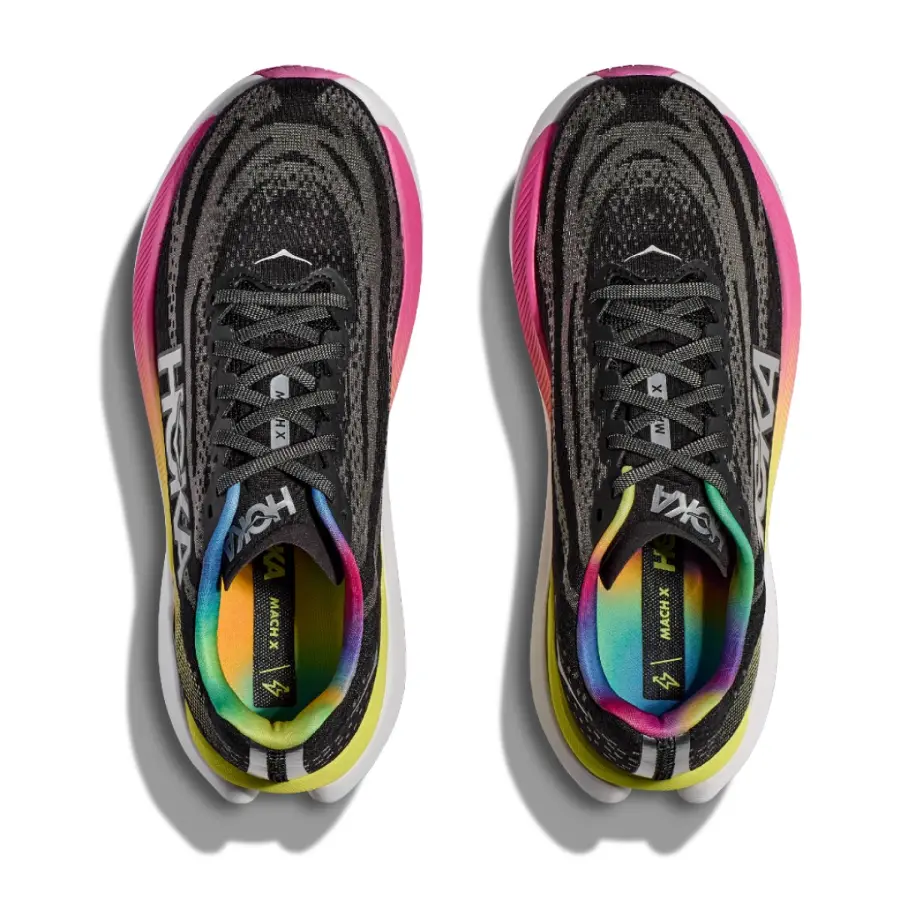 HOKA Mach X M
