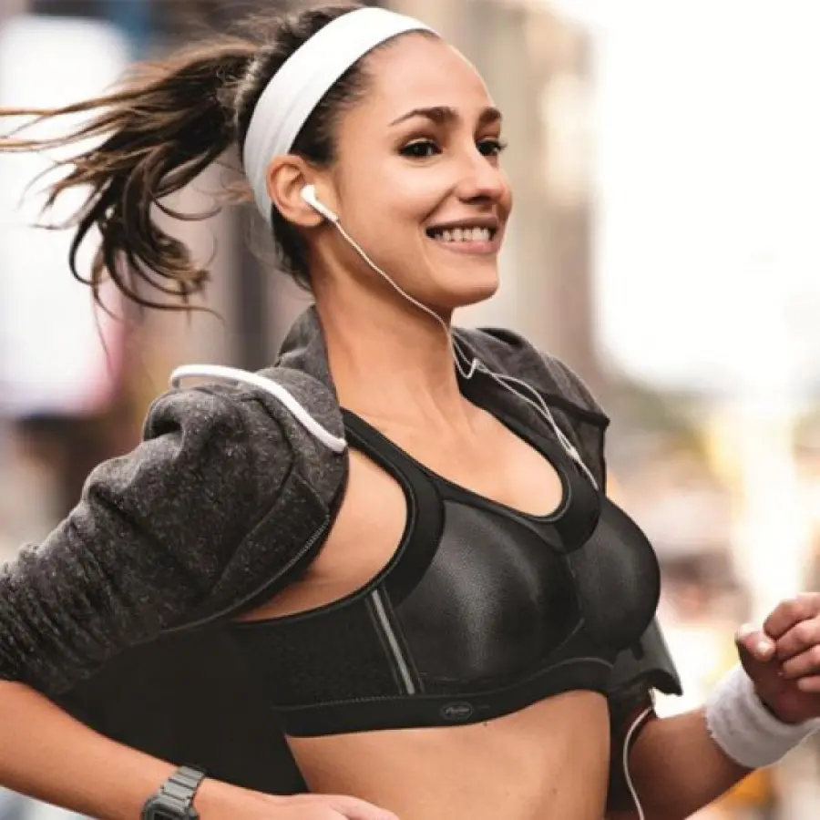 ANITA Momentum Sport Bra