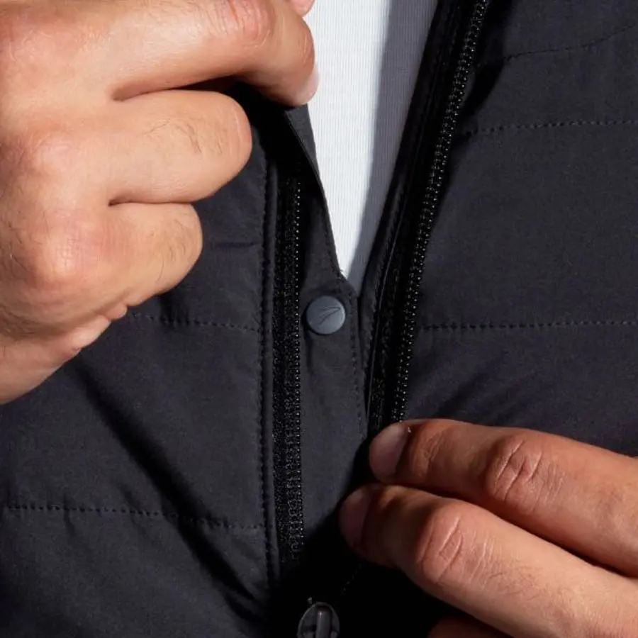 BROOKS Shield Hybrid Vest M