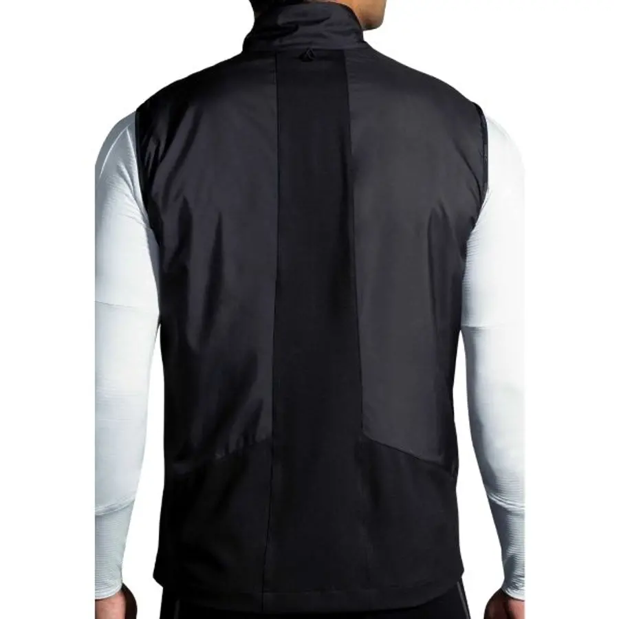 BROOKS Shield Hybrid Vest M