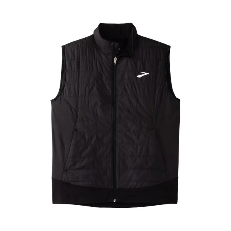 BROOKS Shield Hybrid Vest M