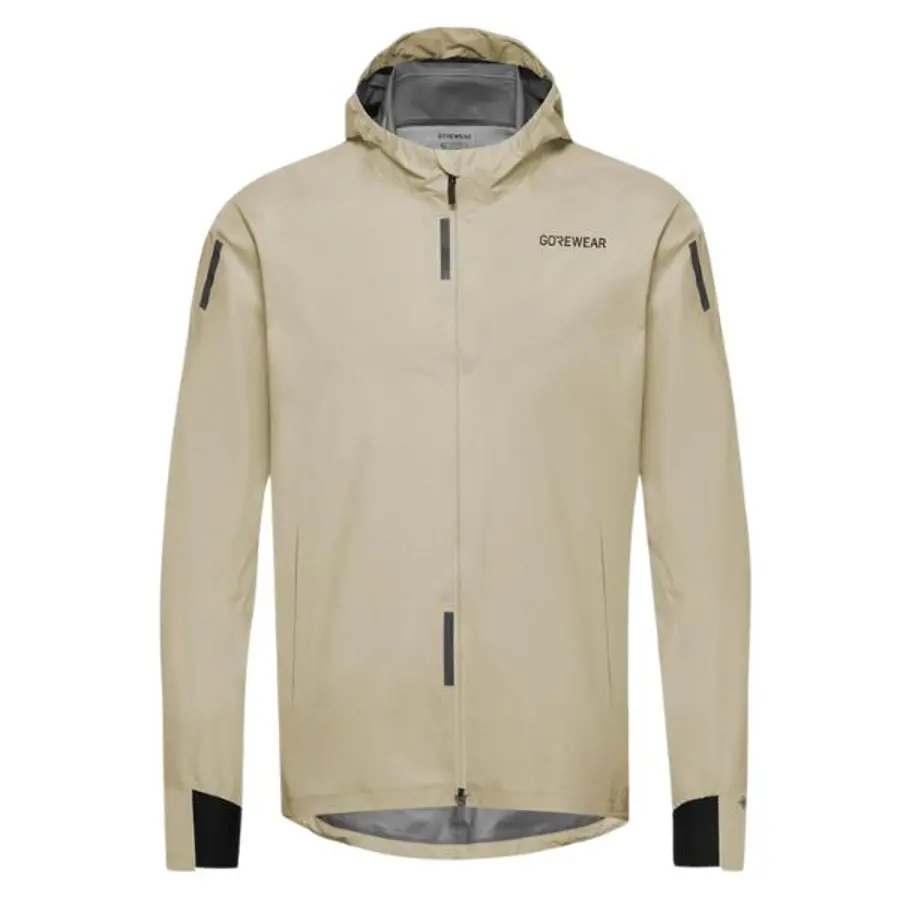 GORE Concurve GORE-TEX Jacket M