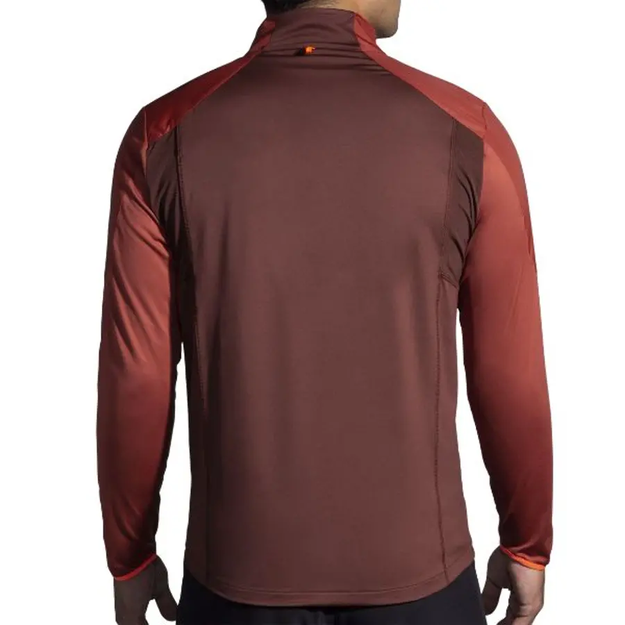 BROOKS Fusion Hybrid Jacket M
