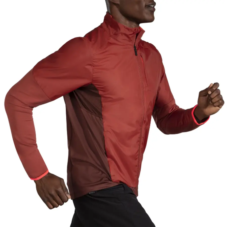BROOKS Fusion Hybrid Jacket M