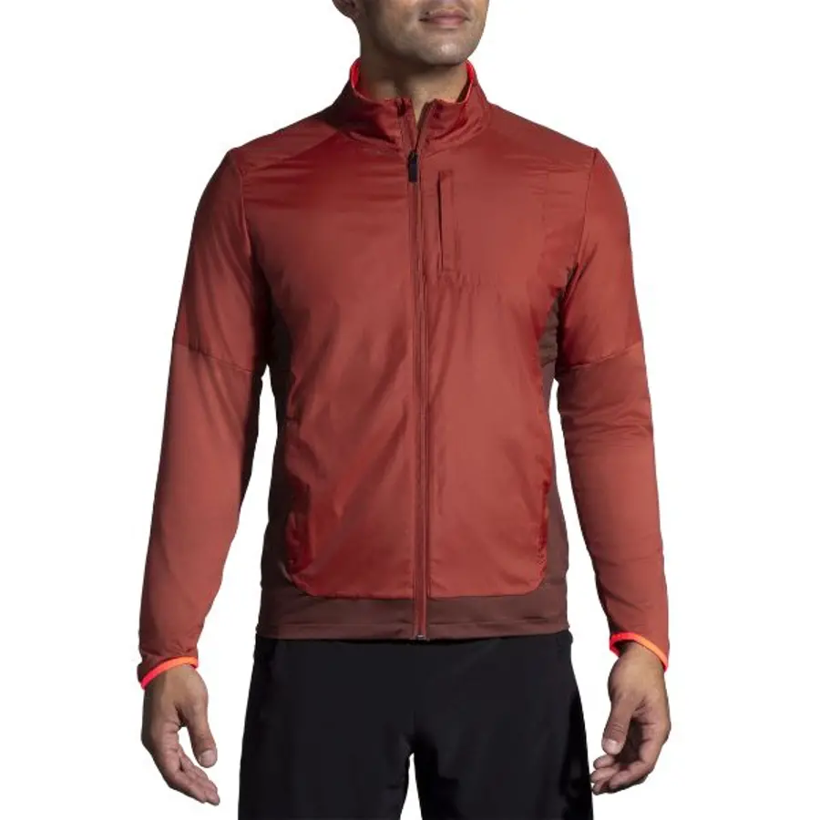 BROOKS Fusion Hybrid Jacket M