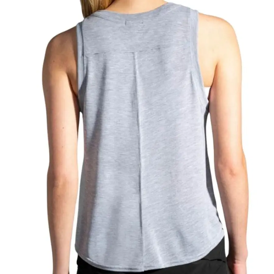 BROOKS Distance Graphic Tank W