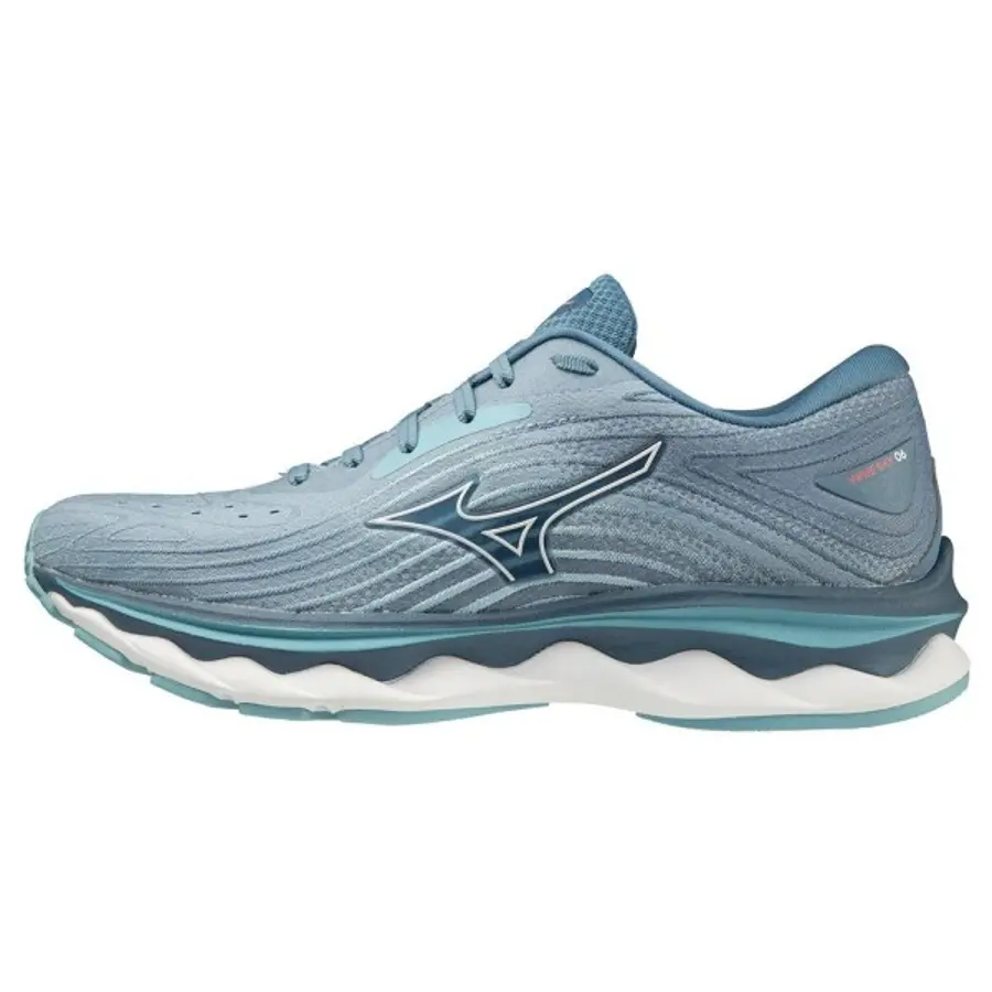 MIZUNO Wave Sky 6 W