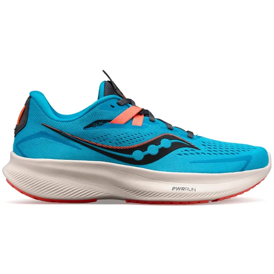 SAUCONY Ride 15 W
