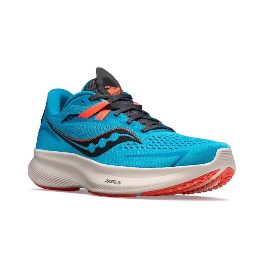 SAUCONY Ride 15 W