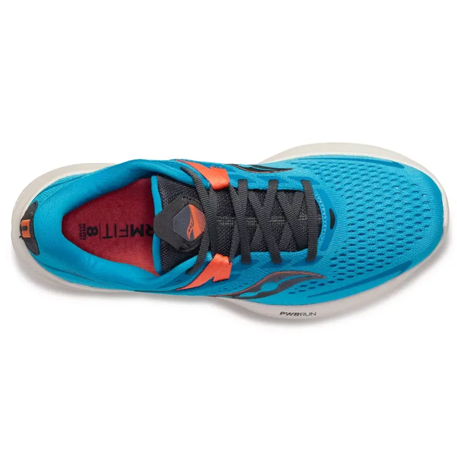 SAUCONY Ride 15 W