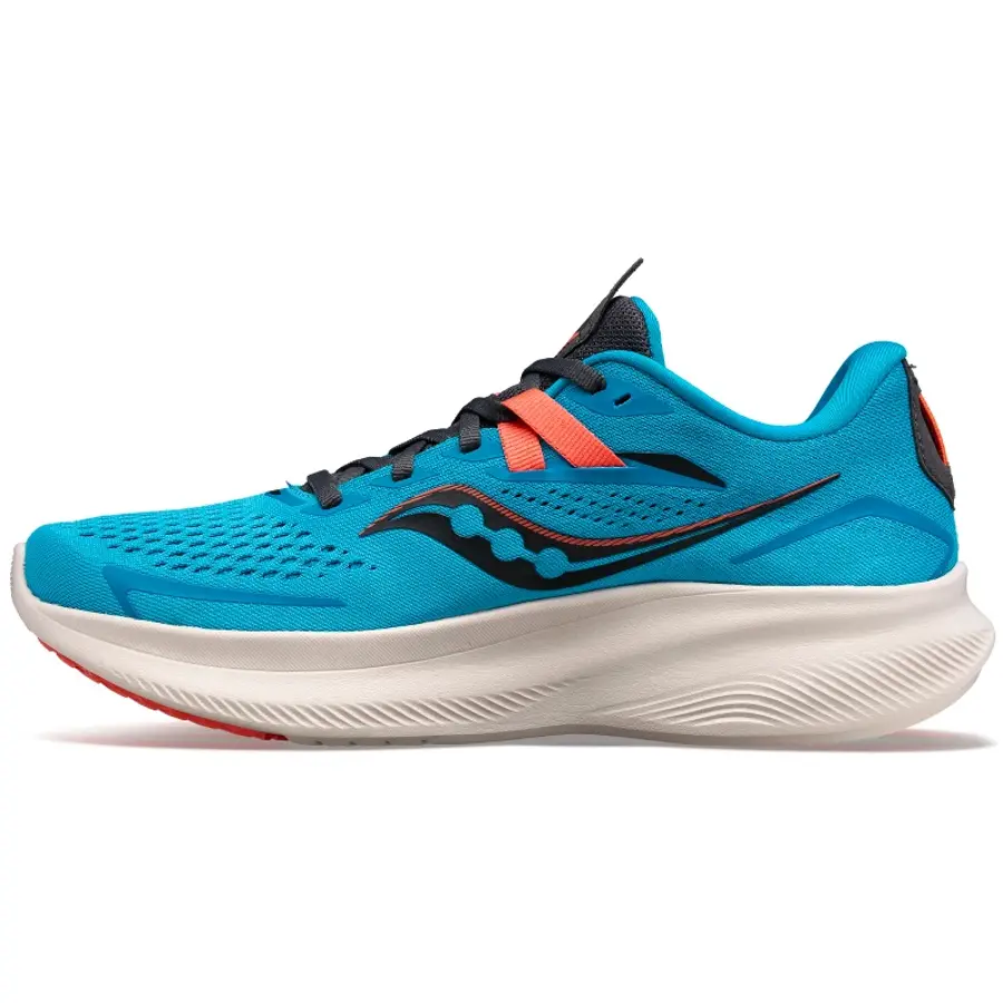 SAUCONY Ride 15 W