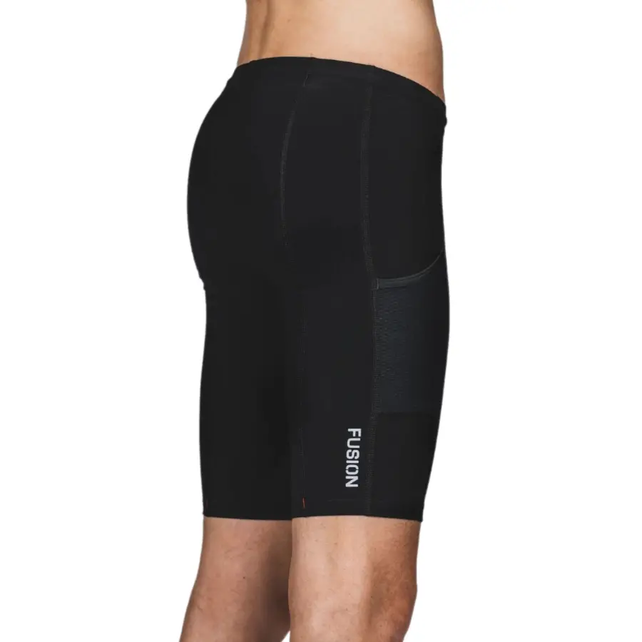 FUSION TEMPO! Run Tights
