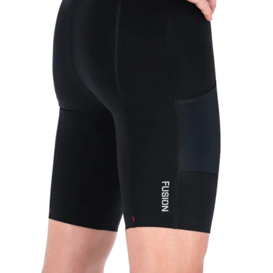FUSION TEMPO! Run Tights