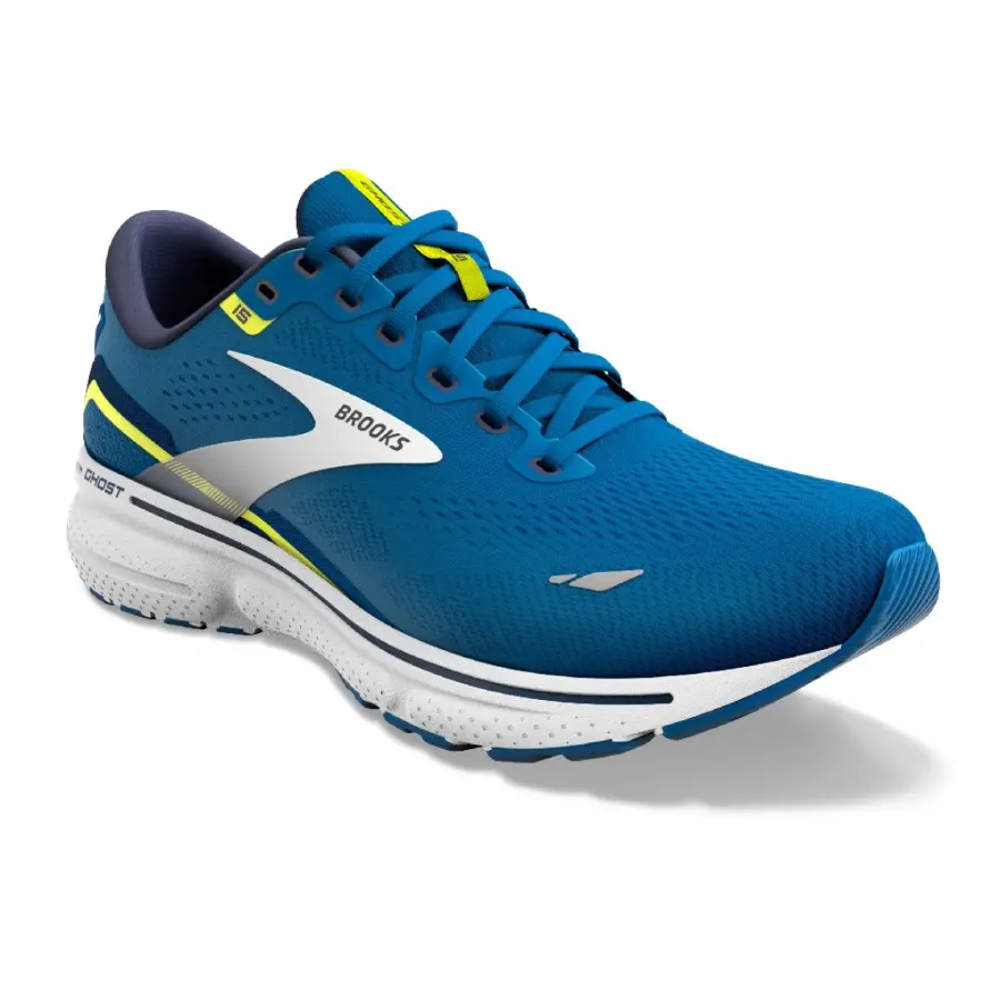 BROOKS Ghost 15 M
