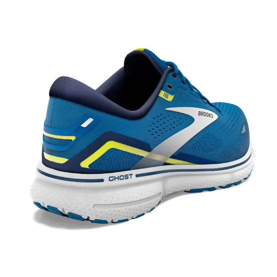 BROOKS Ghost 15 M