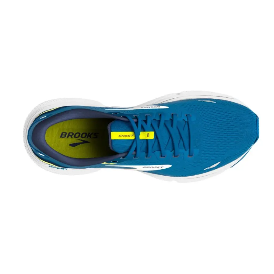 BROOKS Ghost 15 M