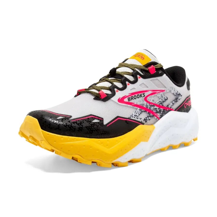 BROOKS Caldera 7 W