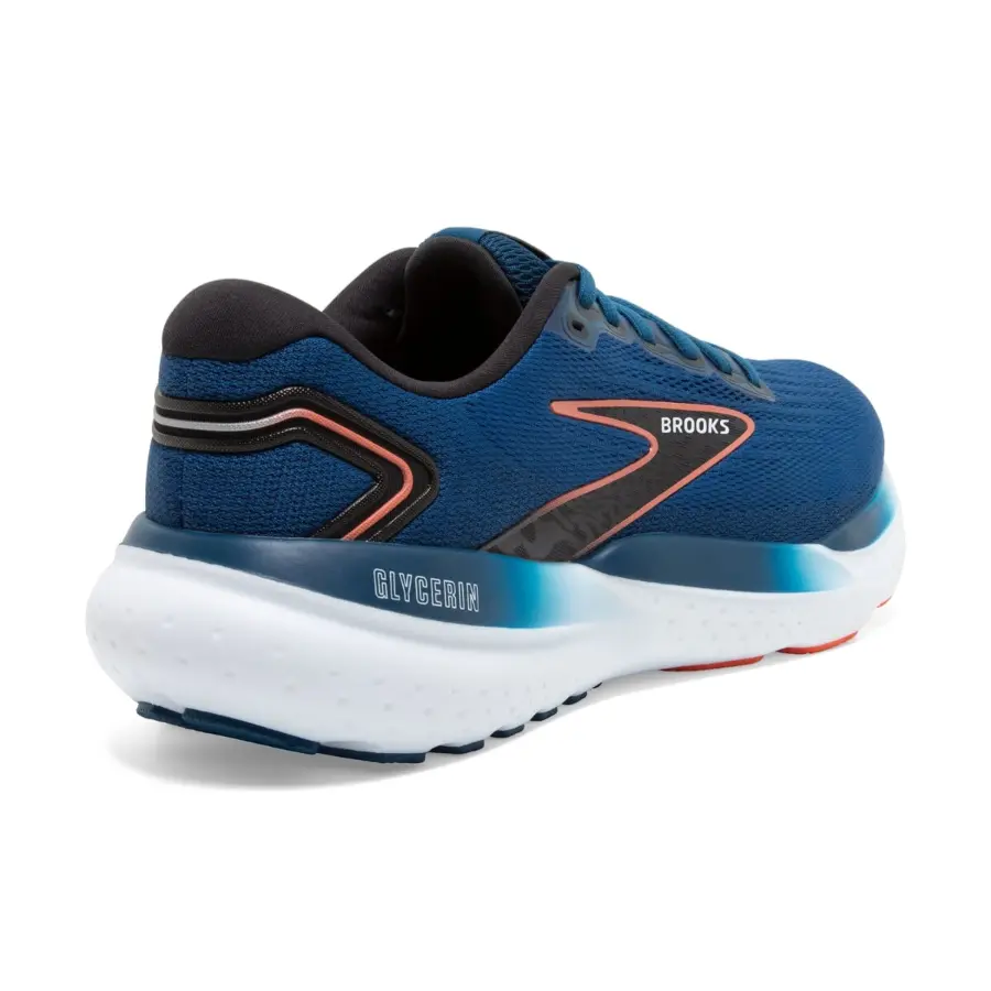 BROOKS Glycerin 21 WIDE M