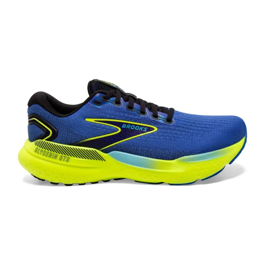 BROOKS Glycerin GTS 21 M