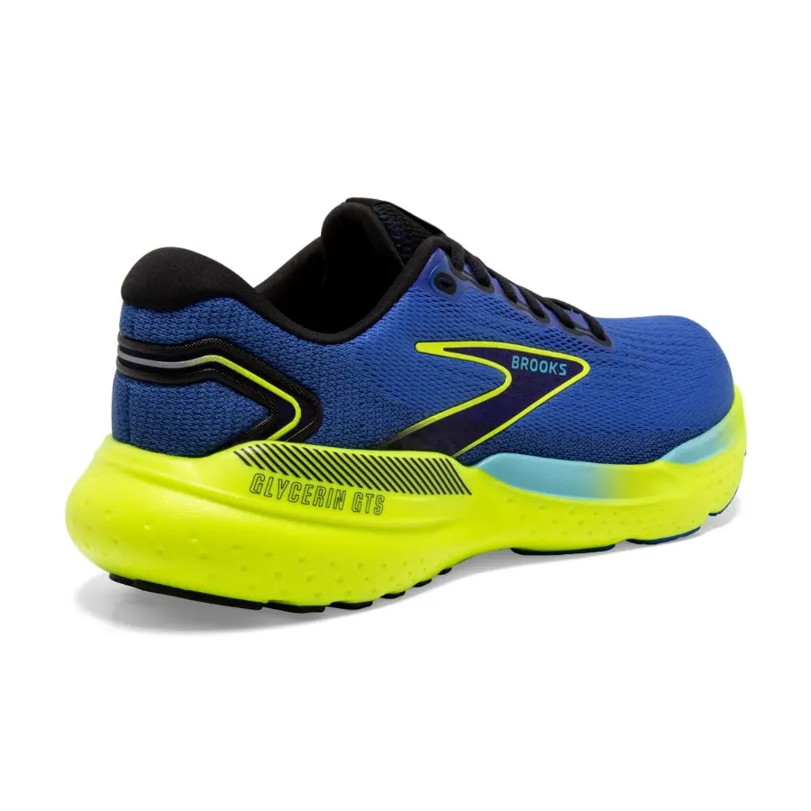 BROOKS Glycerin GTS 21 M