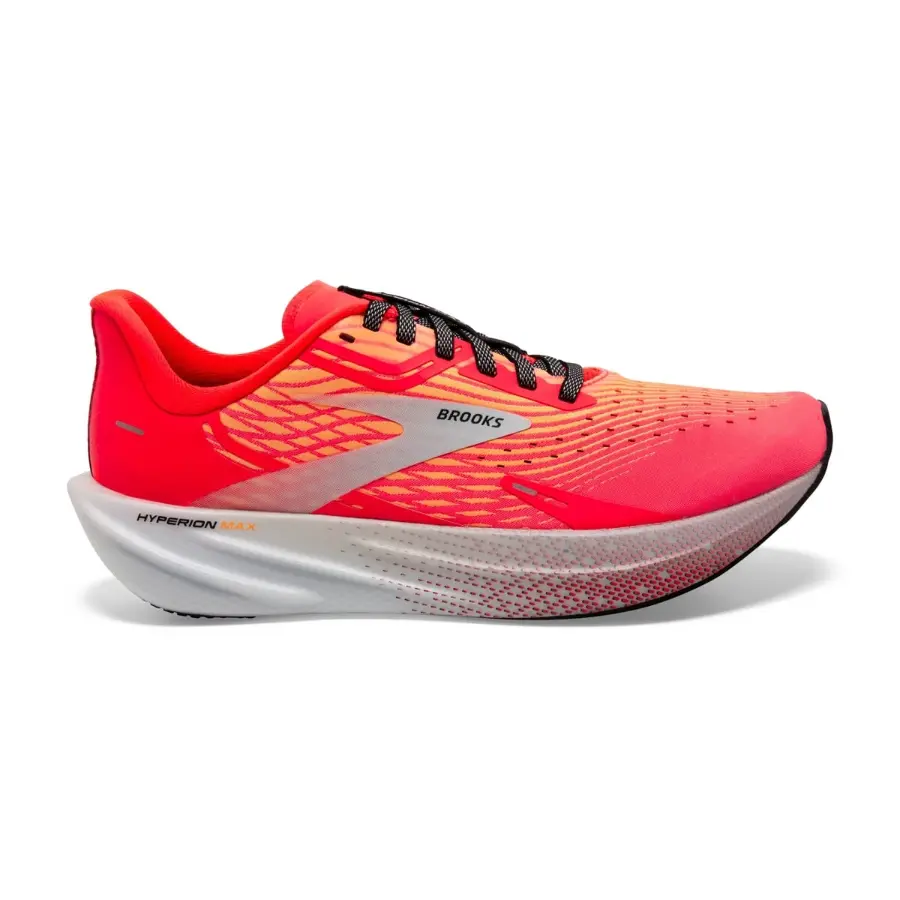 BROOKS Hyperion MAX M 