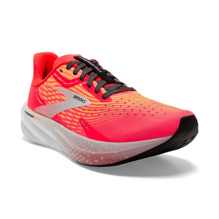 BROOKS Hyperion MAX M 