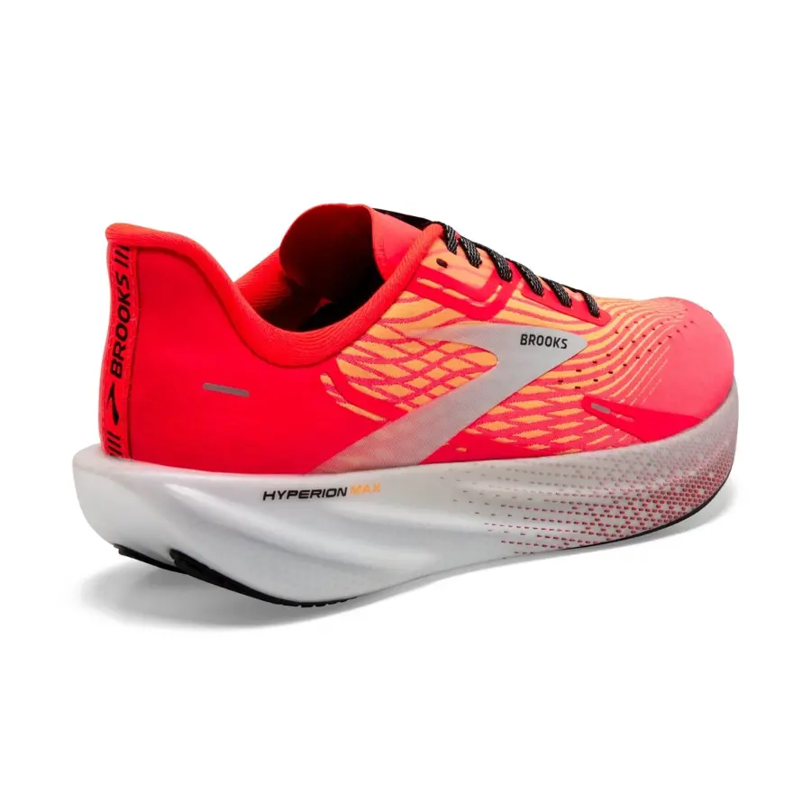 BROOKS Hyperion MAX M 