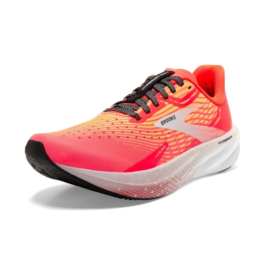 BROOKS Hyperion MAX M 