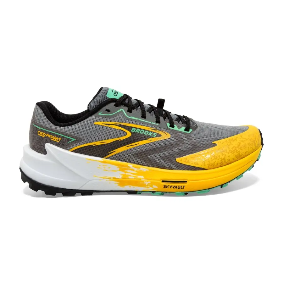 BROOKS Catamount 3 M