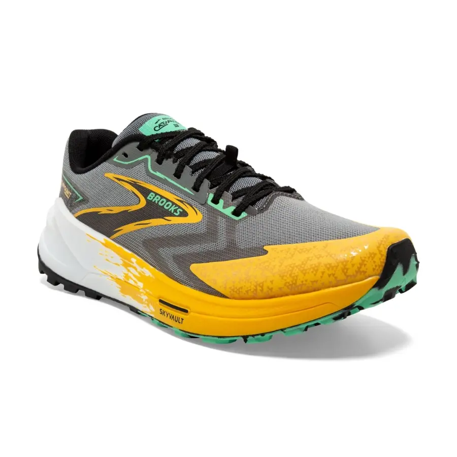 BROOKS Catamount 3 M