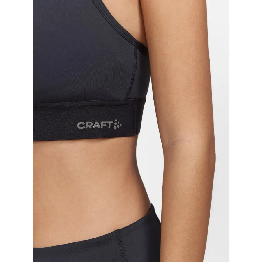 CRAFT Training Padded bra W 