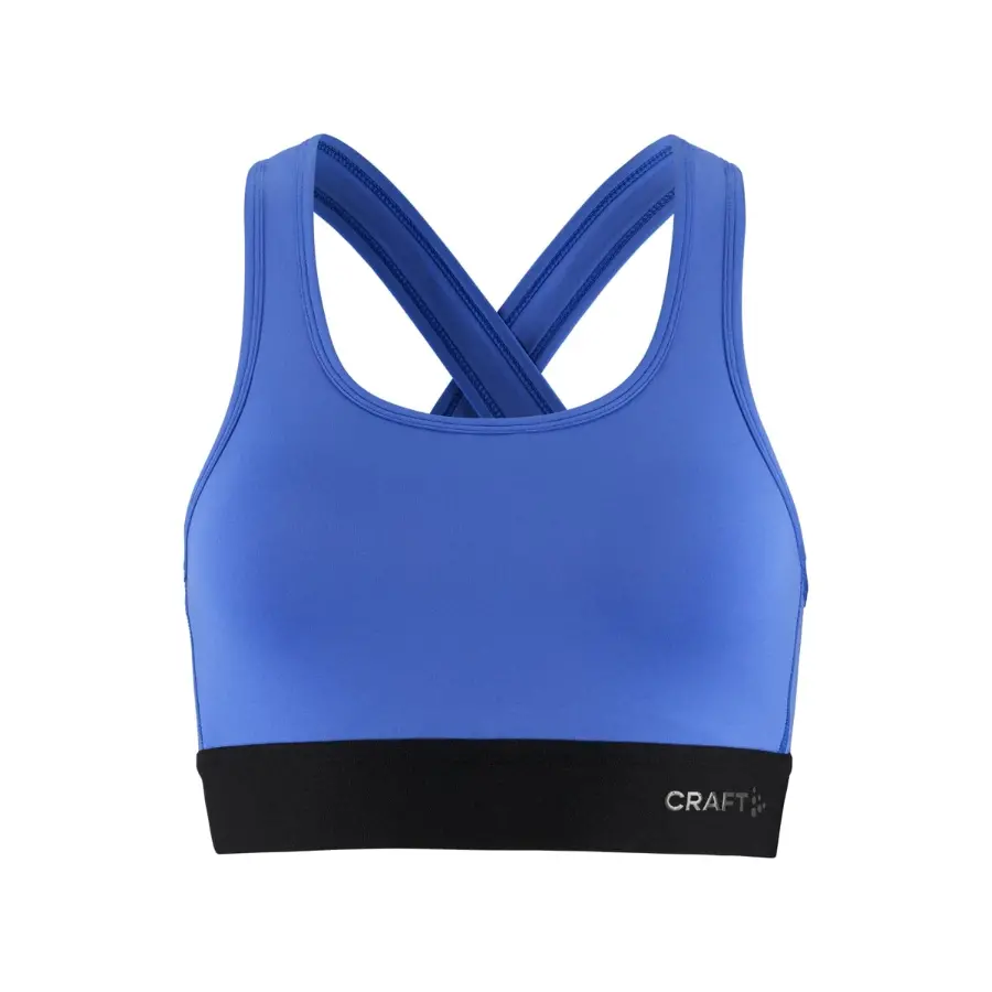 CRAFT Training Padded bra W 