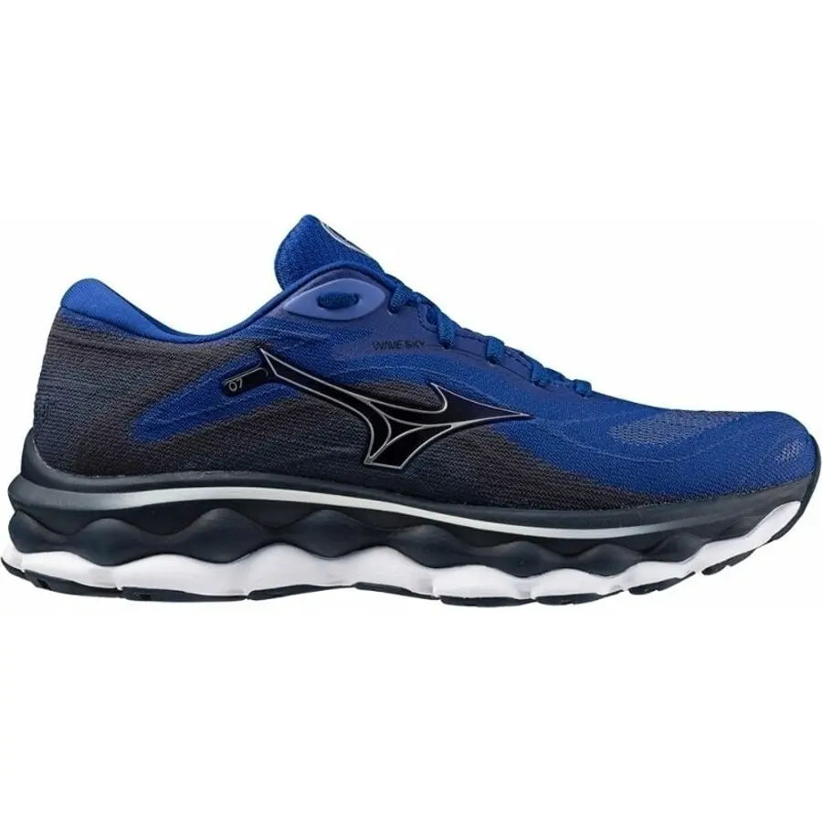 MIZUNO Wave Sky 7 M