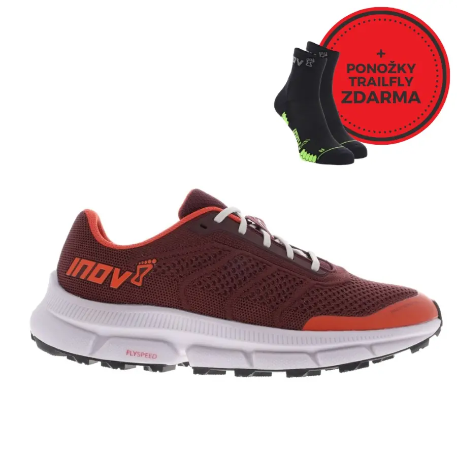 INOV-8 Trailfly Ultra G 280 W (S)