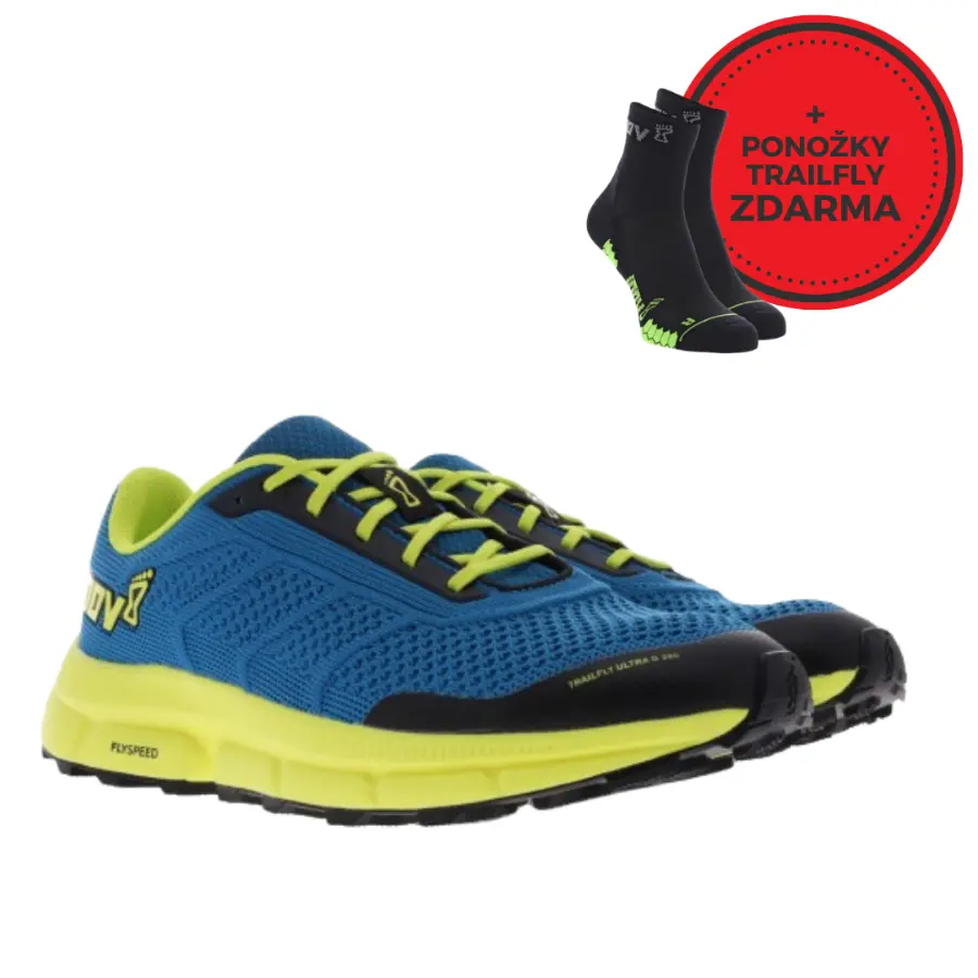 INOV-8 Trailfly Ultra G 280 M (S)